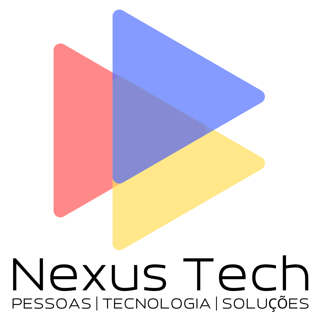 Logo Nexus Tech